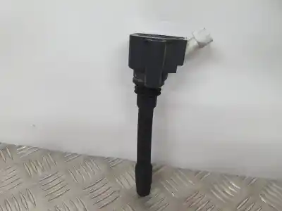 Second-hand car spare part ignition coil for jeep compass ii limited 4x2 oem iam references 77730004