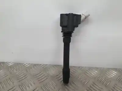 Second-hand car spare part ignition coil for jeep compass ii limited 4x2 oem iam references 77730004