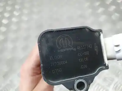 Автозапчасти б/у катушка зажигания за jeep compass ii limited 4x2 ссылки oem iam 77730004  46337742 Автозапчасти б/у катушка зажигания за jeep compass ii limited 4x2 ссылки oem iam 77730004  46337742