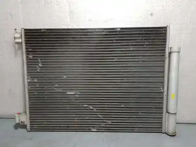 Peça sobressalente para automóvel em segunda mão condensador / radiador de ar condicionado por smart fortwo coupe basis (52kw) (453.342) referências oem iam a4535000054