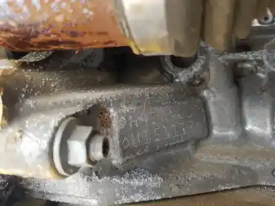 Peça sobressalente para automóvel em segunda mão motor completo por smart fortwo coupe basis (52kw) (453.342) referências oem iam h4d 981920 a2810105000