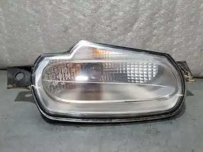 Peça sobressalente para automóvel em segunda mão Farolim Dianteiro Direito por SMART FORTWO COUPE Basis (52kW) (453.342) Referências OEM IAM 261305528R  A4539062200