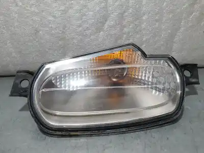 Second-hand car spare part FRONT LEFT HEADLIGHT for SMART FORTWO COUPE  OEM IAM references 261307778R  A4539062100