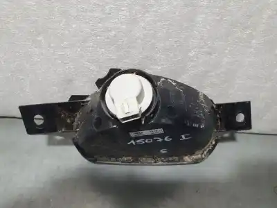 Peça sobressalente para automóvel em segunda mão farolim dianteiro esquerdo por smart fortwo coupe basis (52kw) (453.342) referências oem iam 261307778r  a4539062100