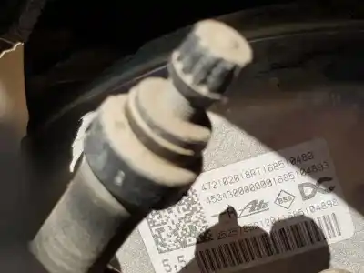 Pezzo di ricambio per auto di seconda mano Servo Freio per SMART FORTWO COUPE  Riferimenti OEM IAM   