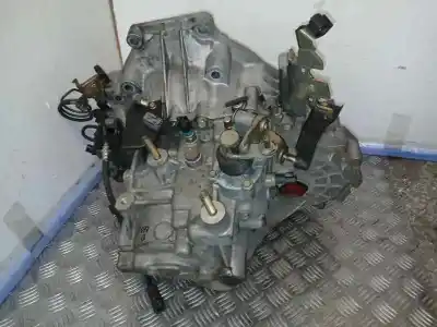 Автозапчастина б/у  для MAZDA 6 BERLINA (GG)  Посилання на OEM IAM 1D3A101 5VELOCIDADES 5753464