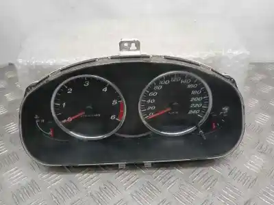 Автозапчастина б/у  для MAZDA 6 BERLINA (GG)  Посилання на OEM IAM 5GGK3E  