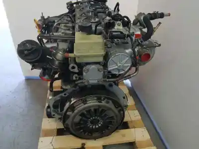 Автозапчастина б/у двигун комплект для mazda 6 berlina (gg) 2.0 crtd 136 active посилання на oem iam   