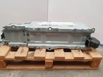 Second-hand car spare part BATTERY for TOYOTA PRIUS (NHW30)  OEM IAM references G928047180  