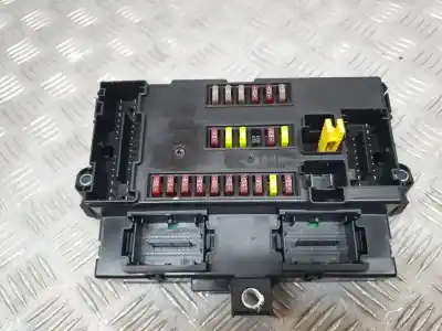 Second-hand car spare part Fuse Box Unit for PEUGEOT BOXER CAJA CERRADA (RS 3000) (330/333) 2007 ->) HDi (330) OEM IAM references 46862934  