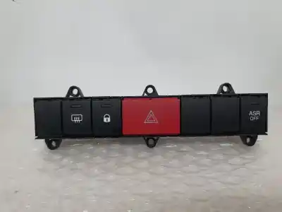 Second-hand car spare part Hazard Warning Lights for PEUGEOT BOXER CAJA CERRADA (RS 3000) (330/333) 2007 ->) HDi (330) OEM IAM references 7355861650  30280932