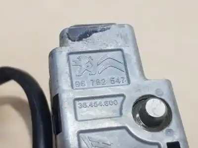 Second-hand car spare part ignition switch for peugeot 208 active oem iam references 96762547  