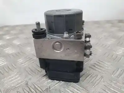 Peça sobressalente para automóvel em segunda mão abs por renault kangoo emotion referências oem iam 476605718r  269028