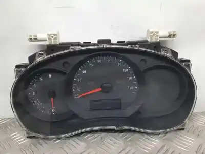 Peça sobressalente para automóvel em segunda mão quadrante por renault kangoo emotion referências oem iam 248106976r