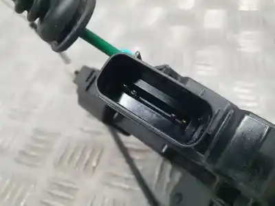 Автозапчастина б/у замок передній праві двері для kia pro_cee´d ( ) gt посилання на oem iam 81320a2810  