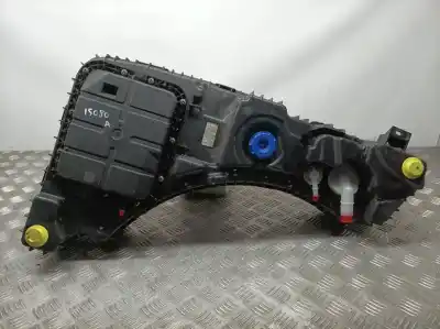 İkinci el araba yedek parçası fap adblue katki mevduati için peugeot 5008 active oem iam referansları 9813819480  