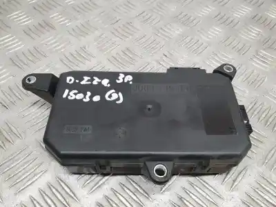 Автозапчастина б/у щит закр для FIAT STILO MULTI WAGON (192_) 1.9 D Multijet Посилання на OEM IAM 51711366  