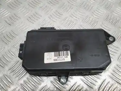 Автозапчасти б/у закрытый распределительный щит за fiat stilo multi wagon (192_) 1.9 d multijet ссылки oem iam 51711366  