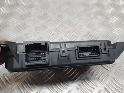 Автозапчасти б/у закрытый распределительный щит за fiat stilo multi wagon (192_) 1.9 d multijet ссылки oem iam 51711366  