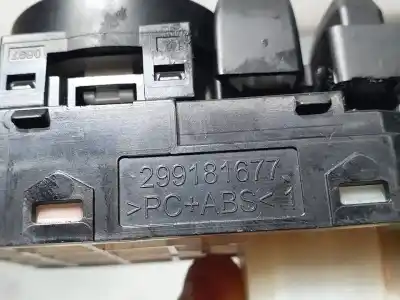 Pezzo di ricambio per auto di seconda mano controllo specchio per kia picanto (ja) gt line riferimenti oem iam 93530g6000  299181677