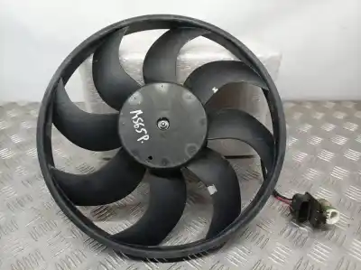 İkinci el araba yedek parçası ELEKTRO FAN için MG ZS  OEM IAM referansları RY6155551B  