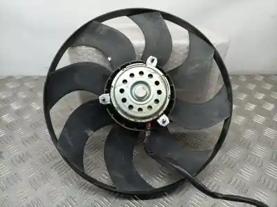 İkinci el araba yedek parçası elektro fan için mg zs 1.0 t-gdi oem iam referansları ry6155551b  