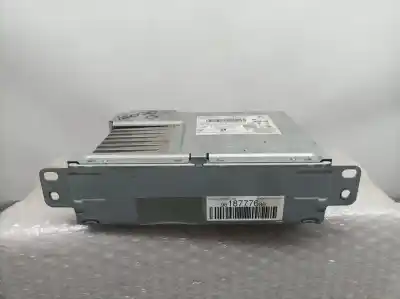 Piesă de schimb auto la mâna a doua  pentru PEUGEOT RIFTER  Referințe OEM IAM 9818777680  RU9472GA