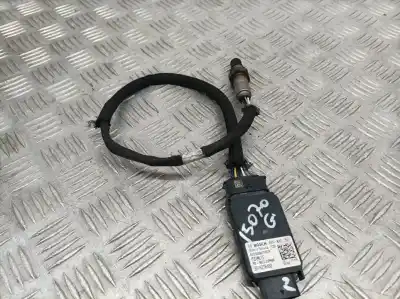 Автозапчастина б/у ЛЯМБДА-ЗОНД для PEUGEOT RIFTER  Посилання на OEM IAM 9816276480  0281008675676
