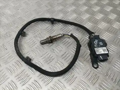 Piesă de schimb auto la mâna a doua  pentru PEUGEOT RIFTER  Referințe OEM IAM 9830288780  0281008669670