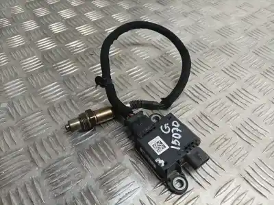 Piesă de schimb auto la mâna a doua  pentru PEUGEOT RIFTER  Referințe OEM IAM 9816245480  0281008023024