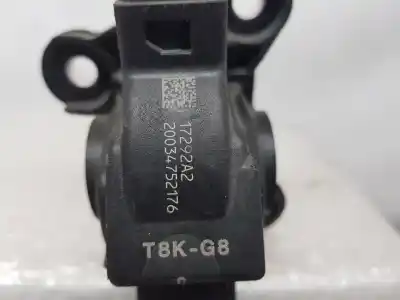 Second-hand car spare part potentiometer for honda hr-v (..) elegance oem iam references 17292a2  20034752176