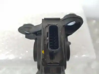 Second-hand car spare part potentiometer for honda hr-v (..) elegance oem iam references 17292a2  20034752176