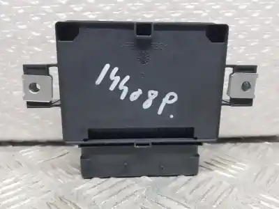 Second-hand car spare part electronic module for honda hr-v (..) elegance oem iam references 39920t7sg010m1  236273101