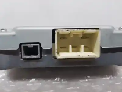 Second-hand car spare part electronic module for honda hr-v (..) elegance oem iam references 5349070  17072504170090