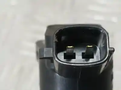 Автозапчастина б/у котушка запалювання для kia pro_cee´d ( ) concept посилання на oem iam 2730103200  