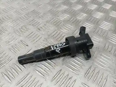 Автозапчасти б/у катушка зажигания за kia pro_cee´d ( ) concept ссылки oem iam 2730103200