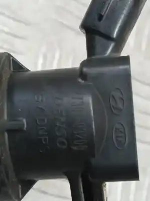 Автозапчастина б/у котушка запалювання для kia pro_cee´d ( ) concept посилання на oem iam 2730103200  