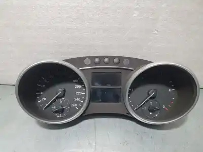 Second-hand car spare part  for MERCEDES-BENZ CLASE M (W164)  OEM IAM references A1649007900  A2C53361660