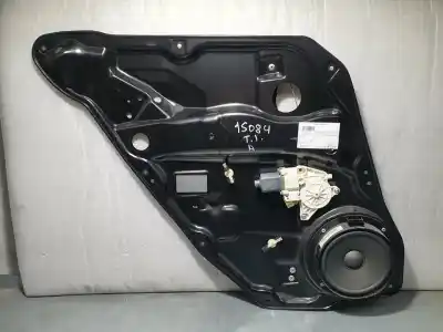 Recambio de automóvil de segunda mano de elevalunas trasero izquierdo para mercedes clase m (w164) ml 300 cdi be 4-matic (164.121) referencias oem iam a1648203002