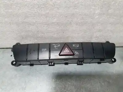 Second-hand car spare part  for MERCEDES-BENZ CLASE M (W164)  OEM IAM references A1648707410  03754712