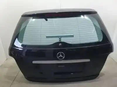 Recambio de automóvil de segunda mano de porton trasero para mercedes clase m (w164) ml 300 cdi be 4-matic (164.121) referencias oem iam 