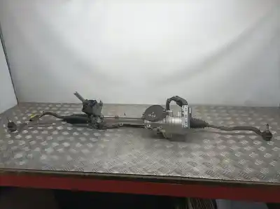 Gebrauchtes Autoersatzteil Lenkgetriebe zum CITROEN BERLINGO FURGÓN  OEM-IAM-Referenzen 6820000313C  690000416200