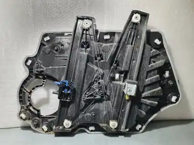 Second-hand car spare part driver left window regulator for ford fiesta (ce1) st-line oem iam references l1bba23201cb  e34318102