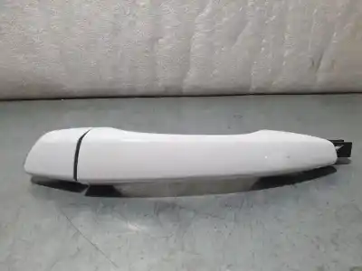 Piesă de schimb auto la mâna a doua  pentru PEUGEOT RIFTER  Referințe OEM IAM   