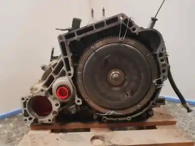 Second-hand car spare part gearbox for honda cr-v (re) i-vtec 4wd oem iam references mzha  3031223