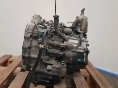Second-hand car spare part gearbox for honda cr-v (re) i-vtec 4wd oem iam references mzha  3031223