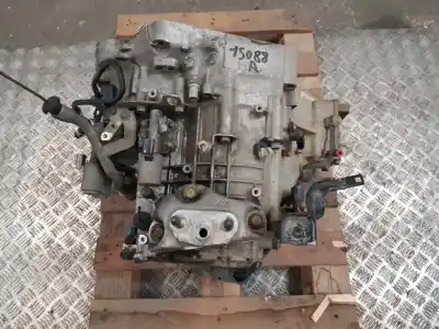 Second-hand car spare part gearbox for honda cr-v (re) i-vtec 4wd oem iam references mzha  3031223