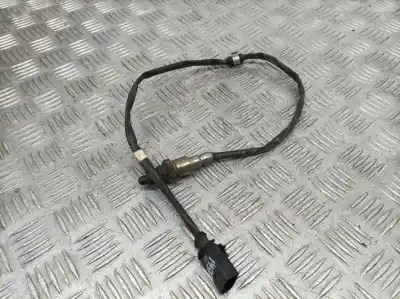 Pezzo di ricambio per auto di seconda mano SONDA LAMBDA per SKODA FABIA COMBI  Riferimenti OEM IAM 04E906262B  0258030122