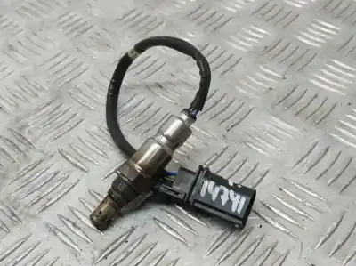 Pièce détachée automobile d'occasion  pour PEUGEOT 5008  Références OEM IAM 9683265480  