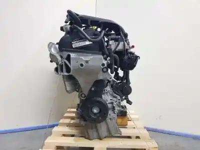 Pezzo di ricambio per auto di seconda mano MOTORE COMPLETO per VOLKSWAGEN GOLF VII SPORTSVAN  Riferimenti OEM IAM DKR  439067